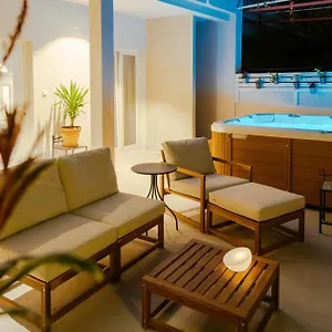 Toni Appartement